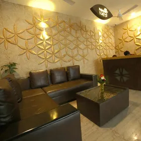 La Riviera Suites Madhapur - Lobby