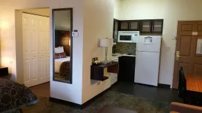 Staybridge Suites Chicago-Oakbrook Terrace by IHG - Chambre