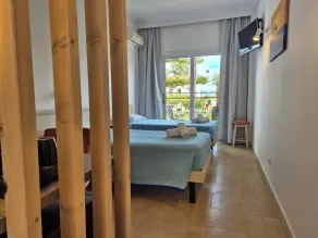 Morfeas Hotel - Rom