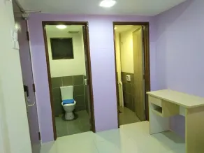 Hotel Victory Inn KLIA and KLIA 2 - Salle de bain