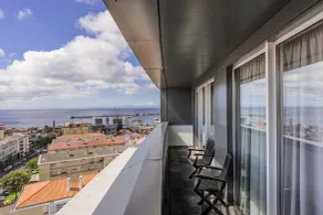 The Lince Azores - Chambre