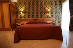 ALI HOTELS - Palace - Chambre
