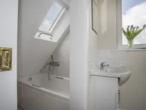 Pen Y Prys - Bathroom