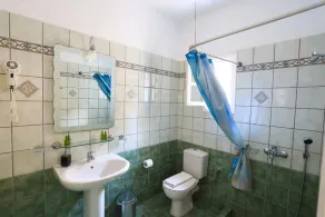 Armonia by Grispos Villas - Bathroom