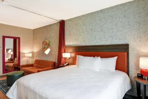 Home2 Suites by Hilton La Porte - Chambre