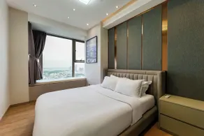 Midtown by Saigon - Room