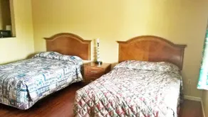 Portland Value Inn & Suites  - Værelse