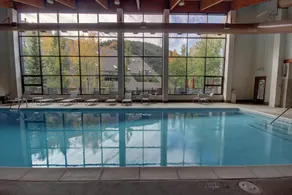 Pines 2045 by SummitCove Lodging in Colorado - Pool