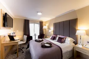 Lion Quays Resort - Habitación