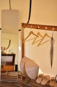 Coco-Cao Glamping - Chambre