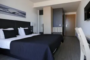 Hotel M - Chambre