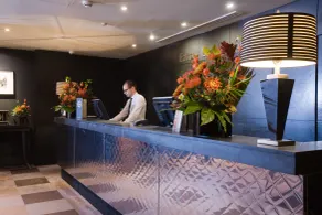 Malmaison Reading - Reception