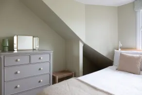 Shippen - Zimmer