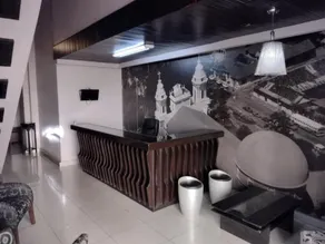 Hotel Alajuela Costa Rica Airport - Rezeption
