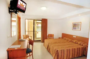 Hotel Montemar - Chambre