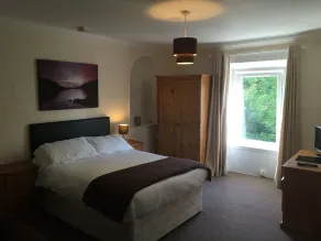 The Shandwick Inn - Rum