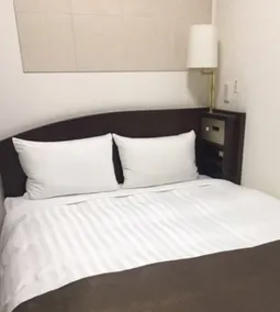 Urban Hotel Tokyo Fuchu Nishiguchi - Chambre