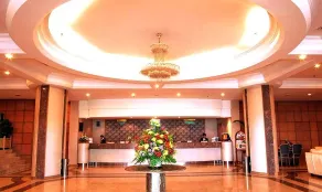 Dynasty Hotel Miri - Réception
