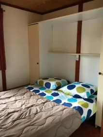 Camping le Pin - Camera
