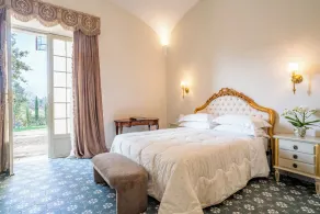 Hotel Villa L'Avvenire - Zimmer