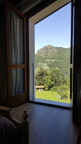 B&B Casa Arcangeli - View from room
