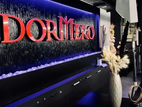 DORMERO Hotel Aschaffenburg - Reception