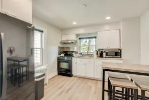 NYC Area Home Base, 7 Mi to Metlife Stadium! - Intérieur