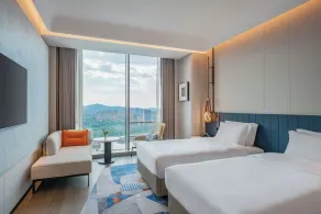 Novotel Huzhou South Taihu Lake - Rom