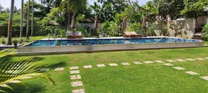 Mango Tree Villa Bentota - Vista dalla camera