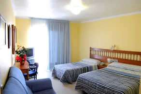 Plaça Vella - Room