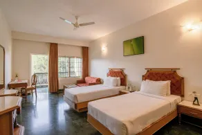 Eagleton The Golf Resort - Room