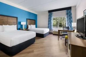La Quinta by Wyndham Tampa Brandon Regency Park - Rom