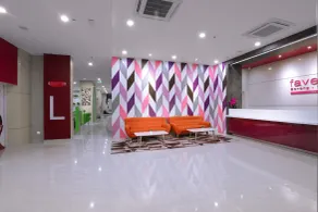 favehotel Sorong - Reception