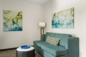 SpringHill Suites by Marriott Morgantown - Chambre