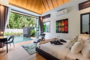 Inspire Villas Phuket - Room