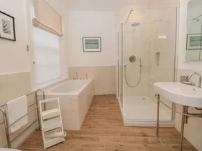 Fairhaven - Baño
