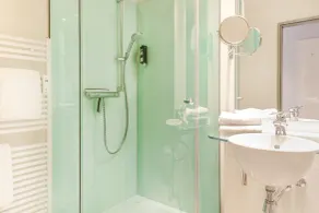 Hotel Meersinn - Binz - Bathroom