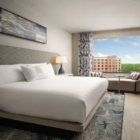 Caribe Royale Orlando - Chambre