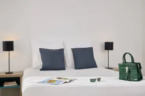 Quality Aparthotel St-Quentin en Yvelines - Værelse