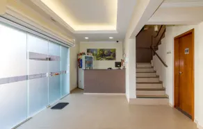 Hotel Maria Luiza - Reception