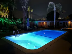 Vista Grande Resort - A Gay Men's Resort - Basseng