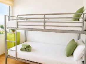 Ground Floor apartamento - Quarto