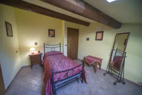 Country House Federico I - Room