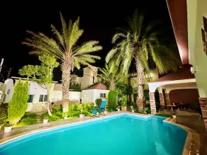 hotel arabesque - Pool