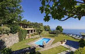 Agriturismo Pera di Basso - Pool