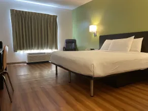 Willow Lodge Willoughby Cleveland - Chambre