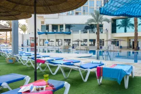Leonardo Plaza Hotel Dead Sea - Pool