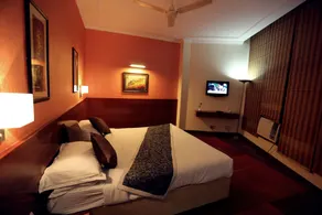 Hotel Devi Grand - Katra - Room