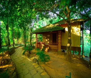 Welcare Sunrise Valley resort - Camera