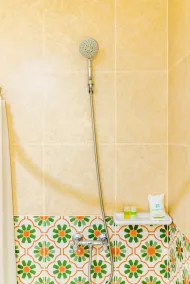Le Hua Hotel - Salle de bain